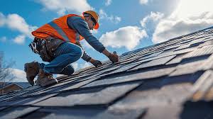 Fast & Reliable Emergency Roof Repairs in Collegeville, PA